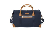 Brooks Brothers Wells Duffel BB18880