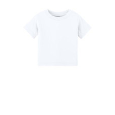 BELLA+CANVAS Infant Jersey Short Sleeve Tee BC3001B