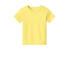 BELLA+CANVAS Toddler Short Sleeve Tee BC3001T
