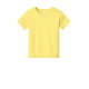 BELLA+CANVAS Toddler Short Sleeve Tee BC3001T