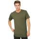 BELLA+CANVAS  Men's Long Body Urban Tee. BC3006