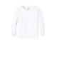 BELLA+CANVAS Toddler Jersey Long Sleeve Tee BC3501T