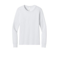 BELLA+CANVAS Youth Jersey Long Sleeve Tee BC3501Y