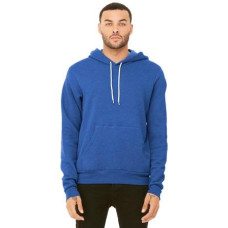 BELLA+CANVAS  Unisex Sponge Fleece Pullover Hoodie. BC3719