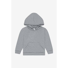 BELLA+CANVAS Toddler Sponge Fleece Hooded Sweatshirt BC3719T