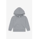 BELLA+CANVAS Toddler Sponge Fleece Hooded Sweatshirt BC3719T