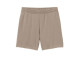 BELLA+CANVAS Women's Cutoff Sweatshort BC3787