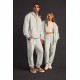 BELLA+CANVAS Unisex 10-Ounce Heavyweight Full-Zip Hooded Sweatshirt BC4739