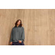 BELLA+CANVAS Unisex 10-Ounce Heavyweight 1/2-Zip Sweatshirt BC4740