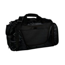 Port Authority Medium Two-Tone Duffel. BG1050