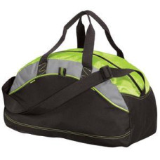 Port Authority - Medium Contrast Duffel. BG1070