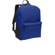 Port Authority Value Backpack. BG203