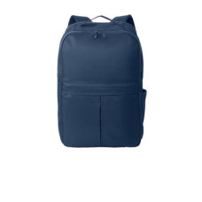 Port Authority Matte Backpack BG235