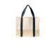 Port Authority Straw Market Tote BG450