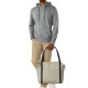 Port Authority Matte Oxford Tote BG472