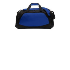 Port Authority Medium Active Duffel. BG801