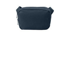 Port Authority Matte Dual-Compartment Crossbody BG938
