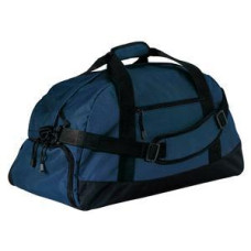 Port Authority - Basic Large Duffel.  BG980