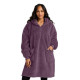 Port Authority Plush Poncho BP42