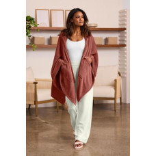 Port Authority Dream Plush Open Hoodie BP44
