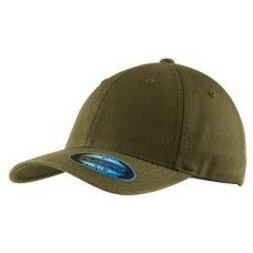 Port Authority Flexfit Garment-Washed Cap. C809