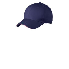 Port Authority Americana Flag Sandwich Cap. C829