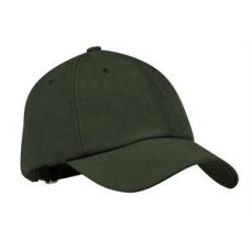 Port Authority Sueded Cap.  C850