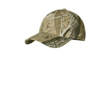 Port Authority Pro Camouflage Series Garment-Washed Cap.  C871