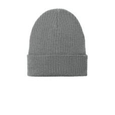 Port Authority C-FREE Recycled Beanie C880