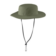 Port Authority Outdoor Wide-Brim Hat. C920