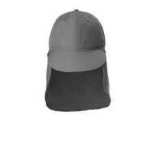 Port Authority Outdoor UV Sun Shade Cap C949