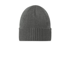 Port Authority Rib Knit Cuff Beanie C951