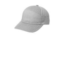 Port Authority 7-Panel Cap C964