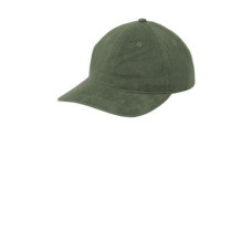 Port Authority Light Corduroy Dad Cap C973