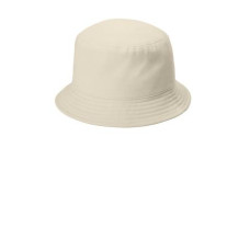 Port Authority Twill Short Brim Bucket Hat C976