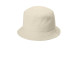 Port Authority Twill Short Brim Bucket Hat C976