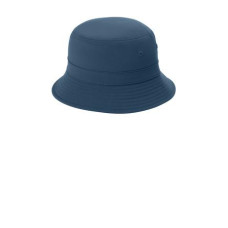 Port Authority Poly Bucket Hat C980