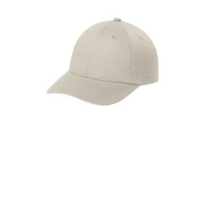 Port Authority Wearever Unstructured Twill Snapback Cap C992