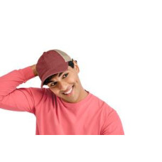 Comfort Colors Sunwashed Trucker Cap CCST0
