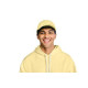 Comfort Colors Coastal Washed Cap CCWC0