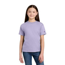 Champion Youth Jersey Short Sleeve Tee CH1081