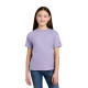 Champion Youth Jersey Short Sleeve Tee CH1081