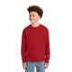Champion Youth Jersey Long Sleeve Tee CH1751
