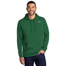 Nike Club Fleece Pullover Hoodie CJ1611