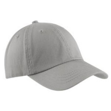 Port & Company - Washed Twill Cap.  CP78