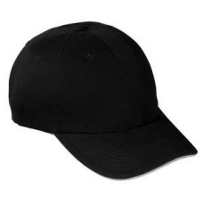 Port & CompanyWashed Twill Sandwich Bill Cap.  CP79