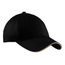 Port & CompanySandwich Bill Cap.  CP85