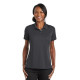 CornerStone Ladies Micropique Gripper Polo. CS422