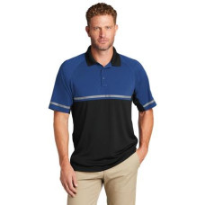 CornerStone  Select Lightweight Snag-Proof Enhanced Visibility Polo CS423