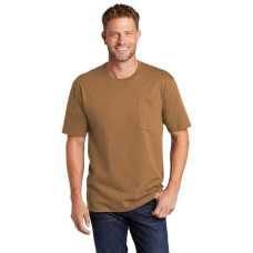 CornerStone  Workwear Pocket Tee CS430